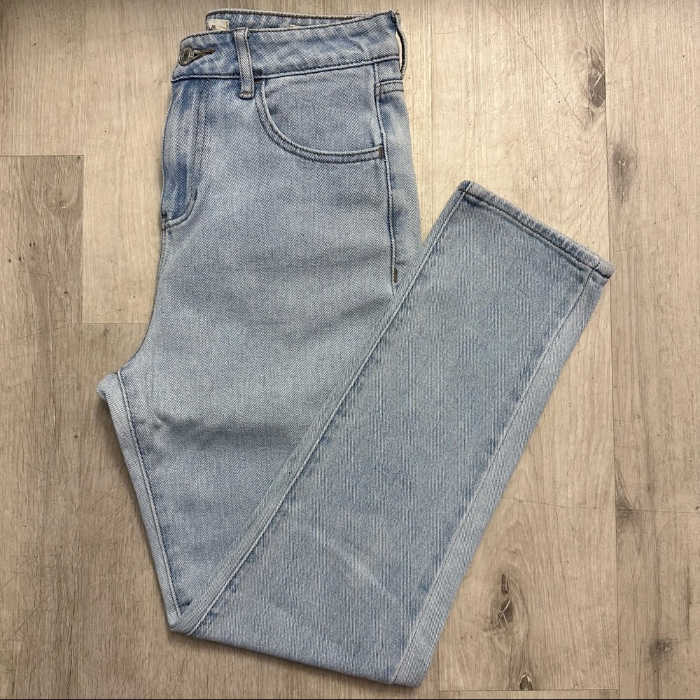 Pacsun Mom Jean